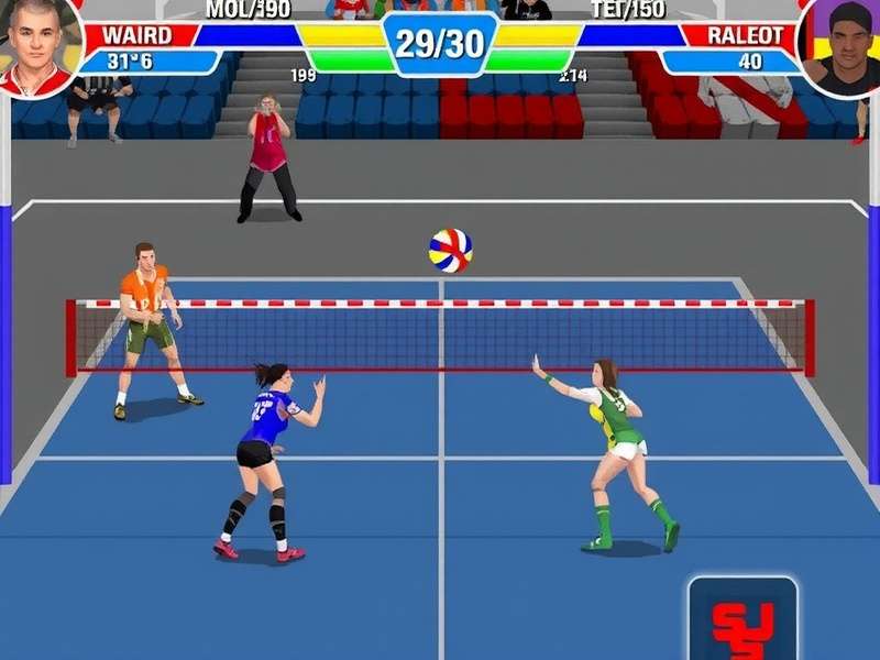 Supreme Volley Dominators Local Teams